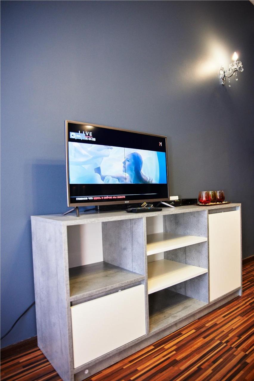 Designer Apartment In The Center Lviv Ngoại thất bức ảnh